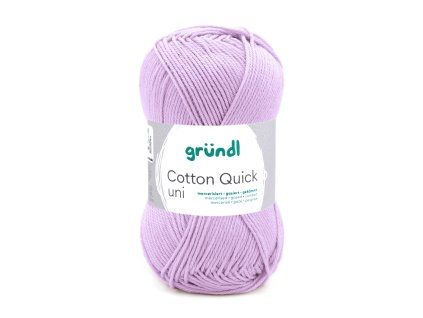 865 160 Cotton Quick uni B1