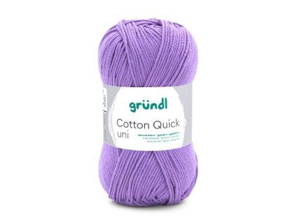 865 142 Cotton Quick uni B1