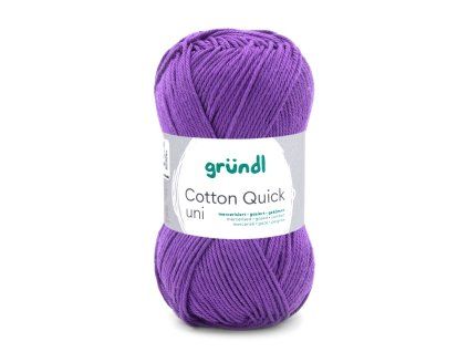 865 130 Cotton Quick uni B1
