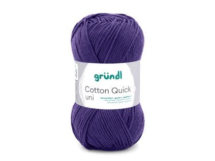 865 161 Cotton Quick uni B1