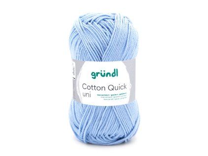 865 148 Cotton Quick uni B1
