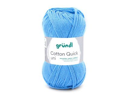 865 127 Cotton Quick uni B1