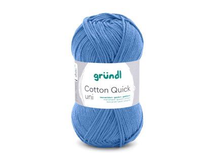 865 163 Cotton Quick uni B1