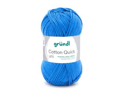865 126 Cotton Quick uni B1