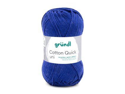 865 135 Cotton Quick uni B1