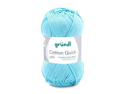 865 141 Cotton Quick uni B1