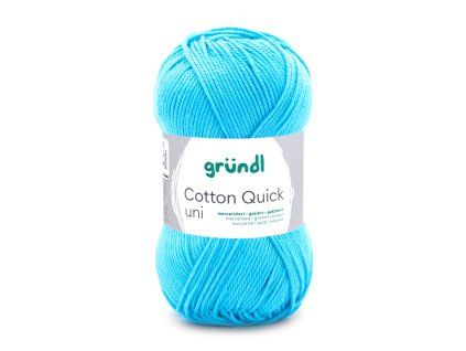 865 136 Cotton Quick uni B1