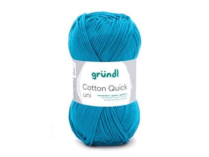 865 143 Cotton Quick uni B1