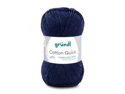 865 145 Cotton Quick uni B1