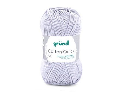 865 129 Cotton Quick uni B1