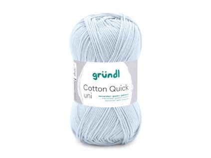 865 162 Cotton Quick uni B1