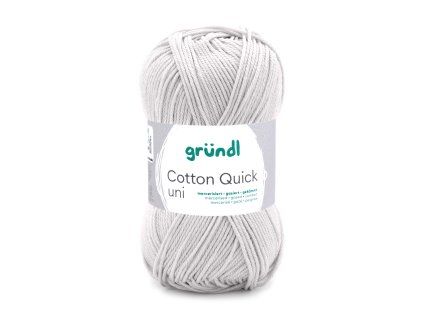 865 150 Cotton Quick uni B1