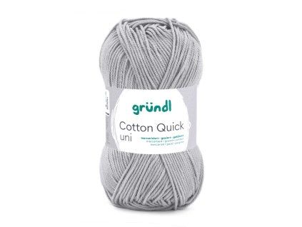 865 151 Cotton Quick uni B1