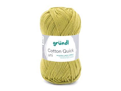865 140 Cotton Quick uni B1