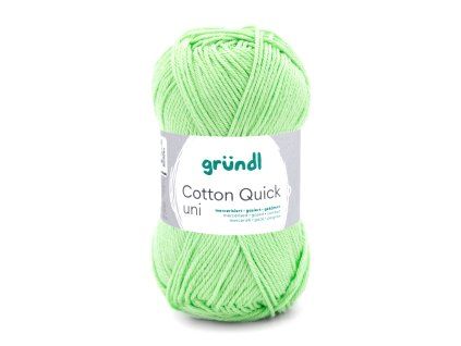 865 103 Cotton Quick uni B1