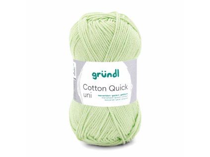865 164 Cotton Quick uni B1