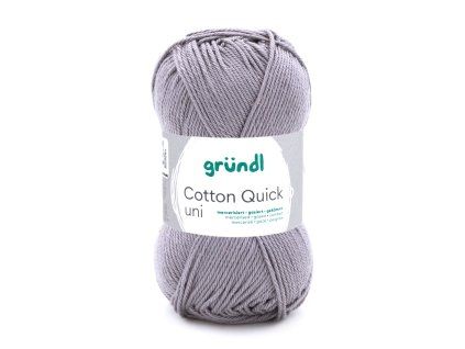 865 70 Cotton Quick uni B1