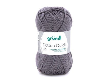 865 110 Cotton Quick uni B1