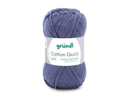 865 137 Cotton Quick uni B1