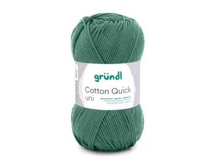 865 167 Cotton Quick uni B1
