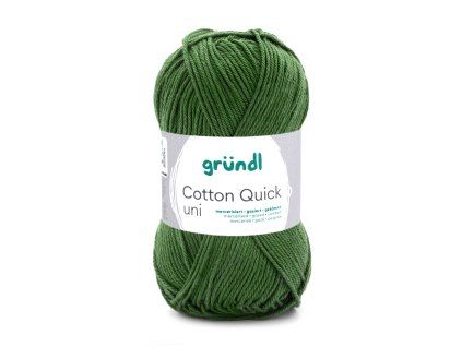 865 166 Cotton Quick uni B1