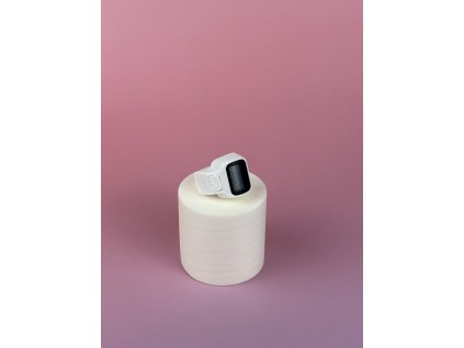 Malé počítadlo Bílé