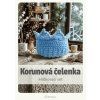 Čelenka pro děti - Světle modrá, 2r
