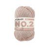 04 Rose Myboshi příze No.2 Rose W2440