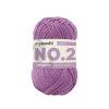 06 Candy klubko. Myboshi příze No.2 Candy W2610