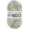 Jetel klubko Myboshi příze Mysocks merino Klee
