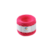 Tričková šňůra Rainbow yarn Fuchsia