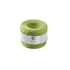Tričková šňůra Rainbow yarn Olivová