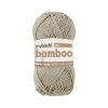 03 Béžová klubko Myboshi Příze Bamboo Beige WB271