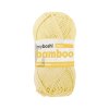 04 Vanilka klubko Myboshi Příze Bamboo Vanille WB213