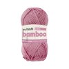 06 Starorůžová klubko Myboshi Příze Bamboo Altrosa WB239