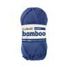 15 Borůvka klubko Myboshi Příze Bamboo Blaubeere WB257