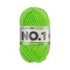 Neonová zelená klubko Myboshi příze No.1 Neongrün 2