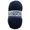 03. Námořnická klubko Myboshi příze Mysocks Marine