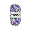 04. Dotty klubko Myboshi příze Mysocks Pixel Dotty