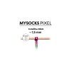 Mysocks Pixel Copper