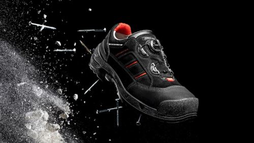 Jak se vyznat v normách - obuv