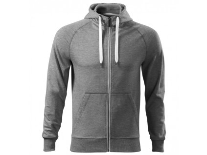 Mikina pánská ADLER Trendy Zipper
