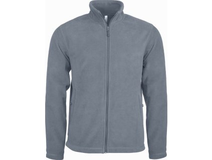 Pánská fleecová mikina KARIBAN K903