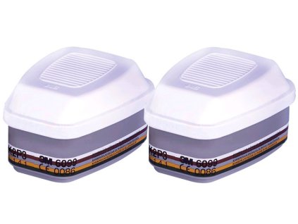 Filtr 3M 6099 ABEK2P3SL 2502-25