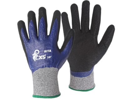 Protipořezové rukavice RITA