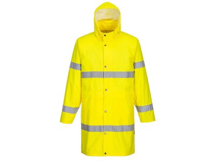 Plášť do deště HiVis