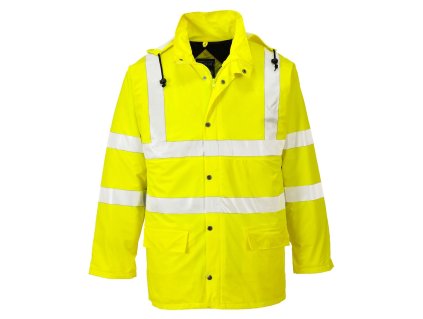 S490 - Sealtex Ultra zateplená bunda