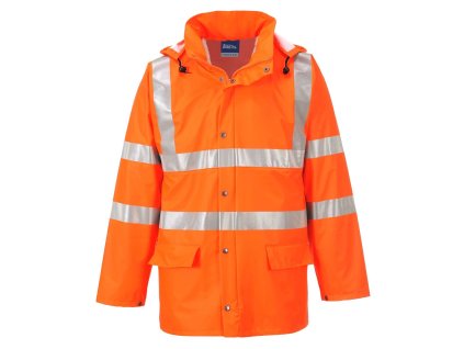 RT50 - Sealtex Ultra nezateplená bunda, oranžová