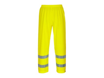 S493 - Kalhoty Sealtex™ Ultra, žluté
