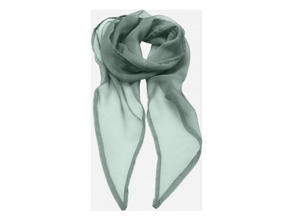 Dámský šifónový šátek